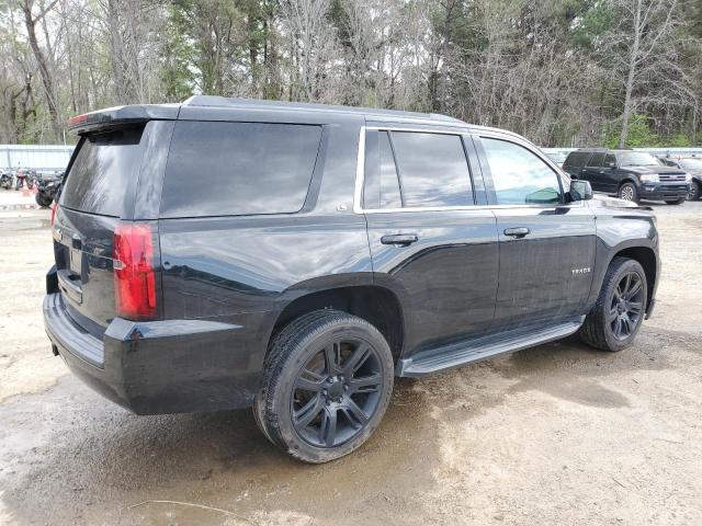 Photo 3 from auction – 2016 CHEVROLET TAHOE C150 with VIN 1GNSCAKC3GR173330