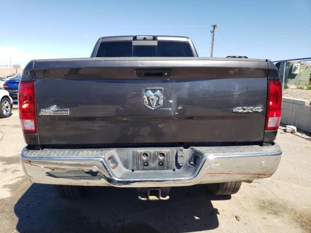 Photo 6 from auction – 2018 RAM 2500 SLT with VIN 3C6UR5ML5JG262271