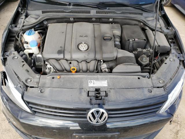 Photo 11 from auction – 2012 VOLKSWAGEN JETTA SE with VIN 3VWDP7AJ2CM312901
