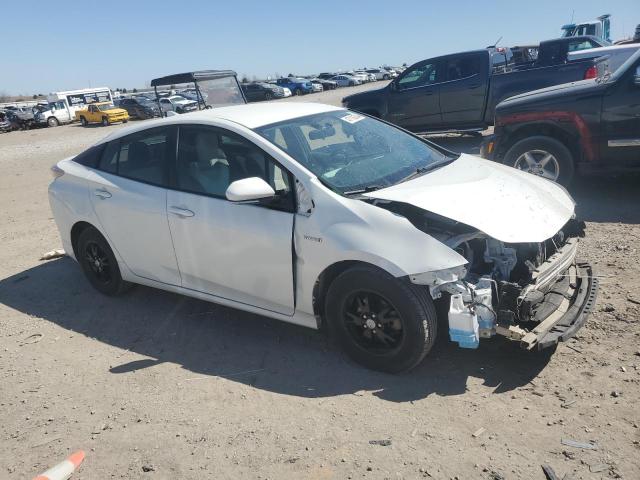 Photo 4 from auction – 2016 TOYOTA PRIUS with VIN JTDKARFU2G3008372