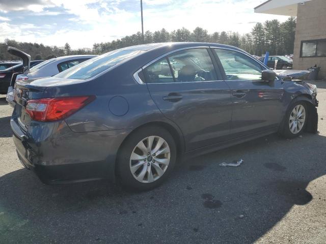 Photo 3 from auction – 2017 SUBARU LEGACY 2.5 with VIN 4S3BNAB64H3011689