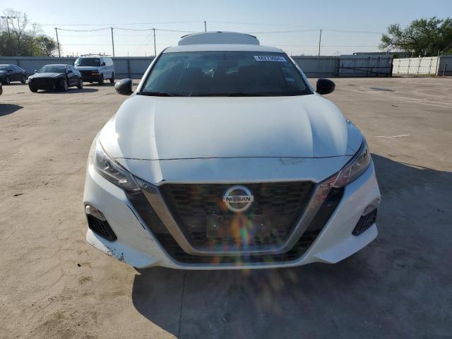 Photo 5 from auction – 2019 NISSAN ALTIMA SR with VIN 1N4BL4CVXKC221272