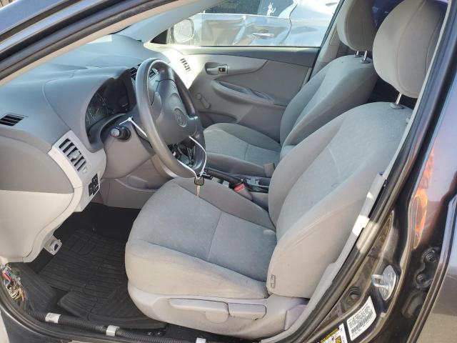 Photo 7 from auction – 2010 TOYOTA COROLLA BA with VIN 1NXBU4EE9AZ211535