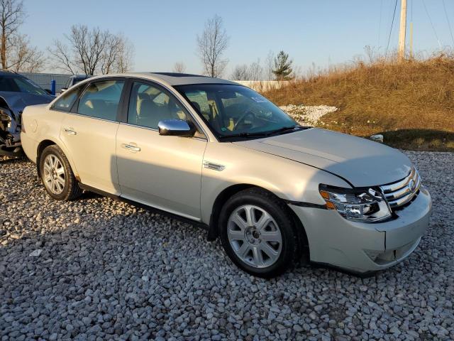 Zdjęcie 4 z aukcji – 2008 FORD TAURUS LIM z VIN 1FAHP28W38G138935
