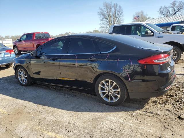 Photo 2 from auction – 2018 FORD FUSION SE with VIN 3FA6P0HD2JR196267