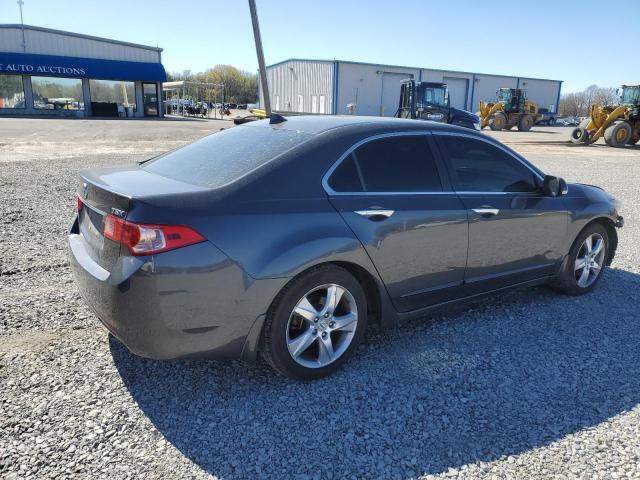 Photo 3 from auction – 2012 ACURA TSX with VIN JH4CU2F46CC011285
