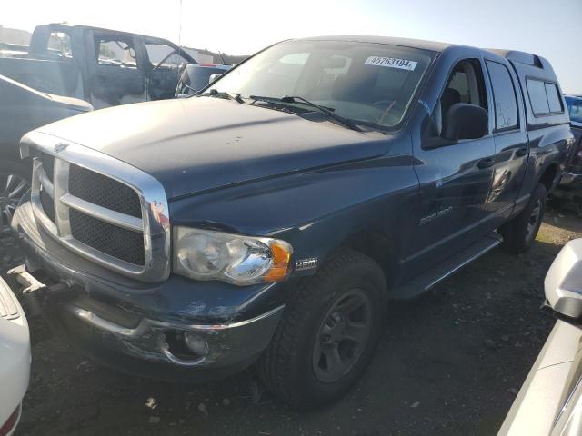 DODGE RAM 1500 S 2003 with VIN 1D7HU18D43J613702 - Photo from auction