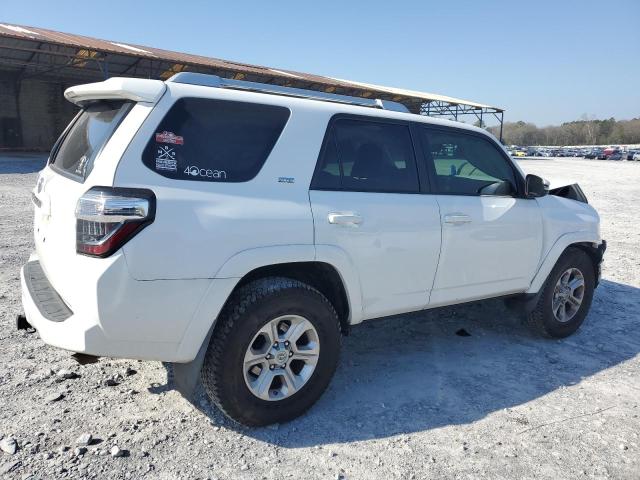 Zdjęcie 3 z aukcji – 2017 TOYOTA 4RUNNER SR z VIN JTEZU5JR2H5154385