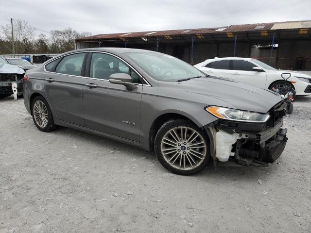 Photo 4 from auction – 2014 FORD FUSION SE with VIN 3FA6P0LU1ER281744