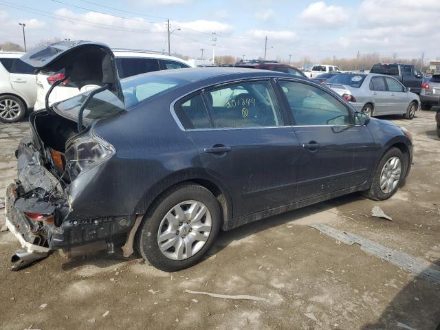 Photo 3 from auction – 2012 NISSAN ALTIMA BAS with VIN 1N4AL2AP7CC201244