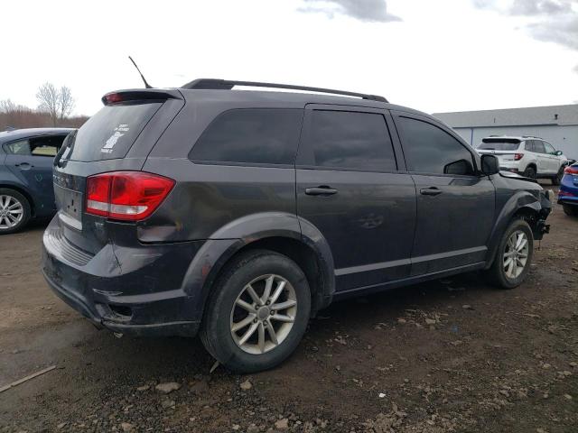 Photo 3 from auction – 2014 DODGE JOURNEY SX with VIN 3C4PDCBB3ET184248
