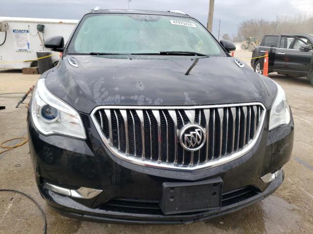 Photo 5 from auction – 2017 BUICK ENCLAVE with VIN 5GAKRBKDXHJ159531