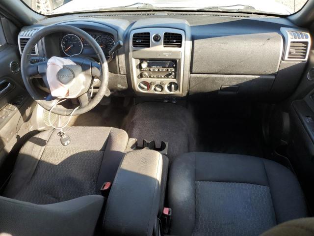 Photo 8 from auction – 2008 GMC CANYON with VIN 1GTCS13E588158965