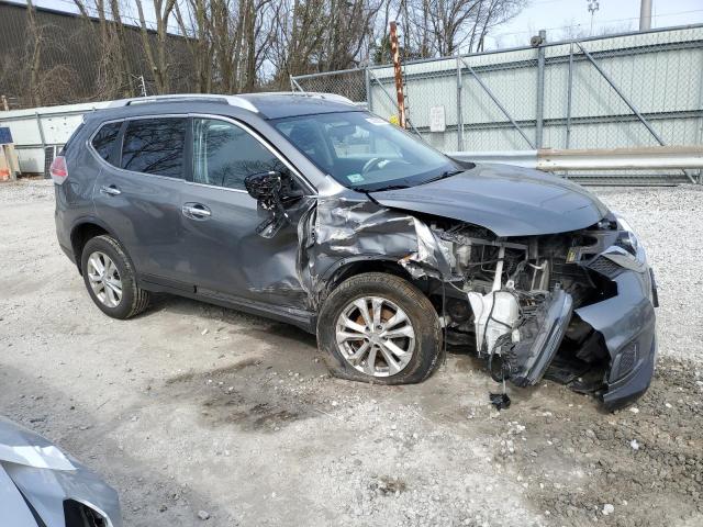 Photo 4 from auction – 2016 NISSAN ROGUE with VIN JN8AT2MV6GW133158