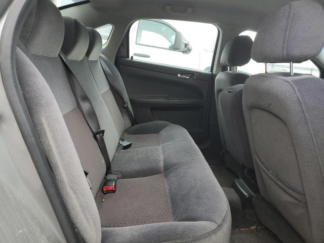 Photo 10 from auction – 2008 CHEVROLET IMPALA LS with VIN 2G1WB58K781333151