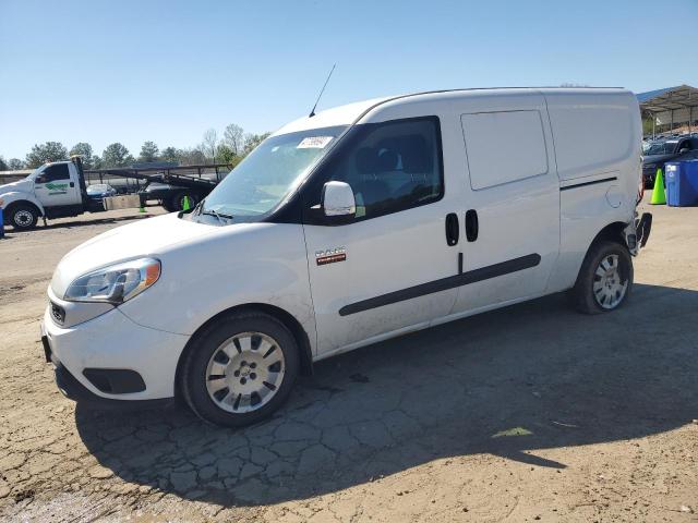RAM PROMASTER 2019 with VIN ZFBHRFBB1K6M43920 - Photo from auction