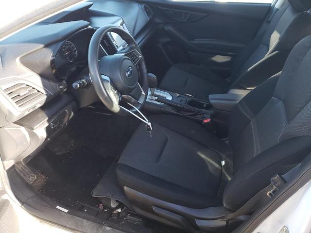 Photo 7 from auction – 2017 SUBARU IMPREZA with VIN 4S3GTAA62H3708291