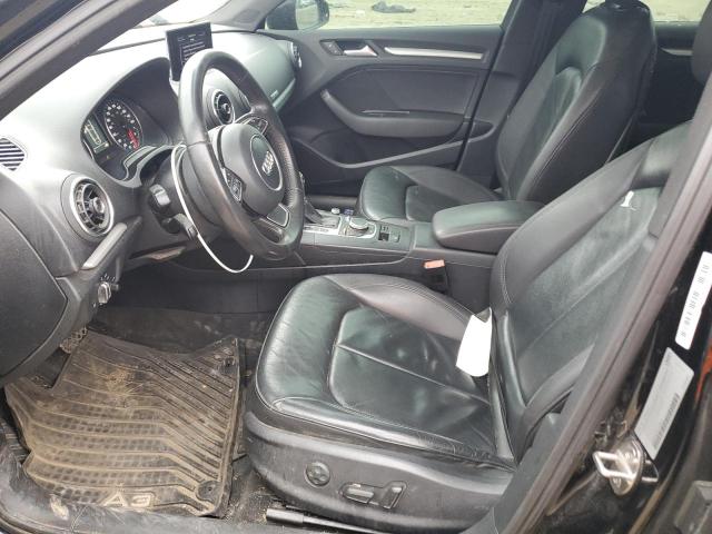 Photo 7 from auction – 2015 AUDI A3 PREMIUM with VIN WAUBFGFF8F1019813