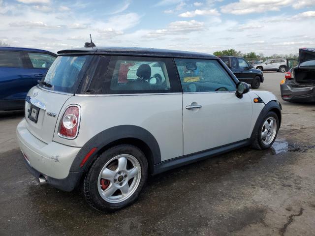 Photo 3 from auction – 2011 MINI COOPER with VIN WMWSU3C50BT098192