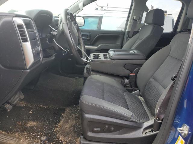 Zdjęcie 7 z aukcji – 2015 CHEVROLET SILVERADO z VIN 1GCRCREC8FZ238737