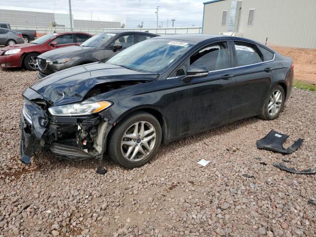 FORD FUSION SE 2015 with VIN 3FA6P0HDXFR194970 - Photo from auction