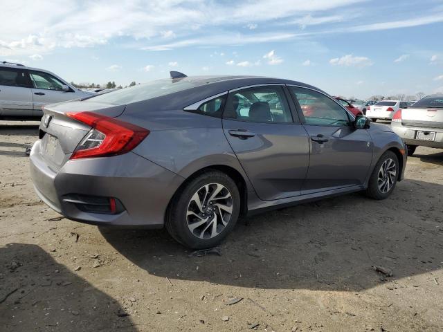 Photo 3 from auction – 2018 HONDA CIVIC EX with VIN 19XFC2F79JE013498