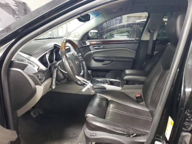 Photo 7 from auction – 2011 CADILLAC SRX LUXURY with VIN 3GYFNAEY5BS514268