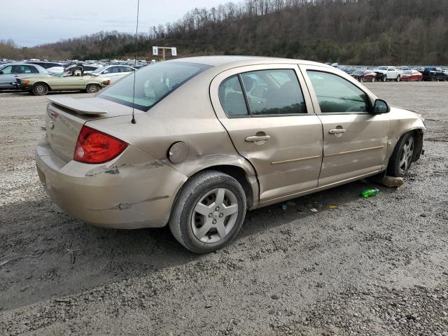 Photo 3 from auction – 2007 CHEVROLET COBALT LS with VIN 1G1AK55F077415287
