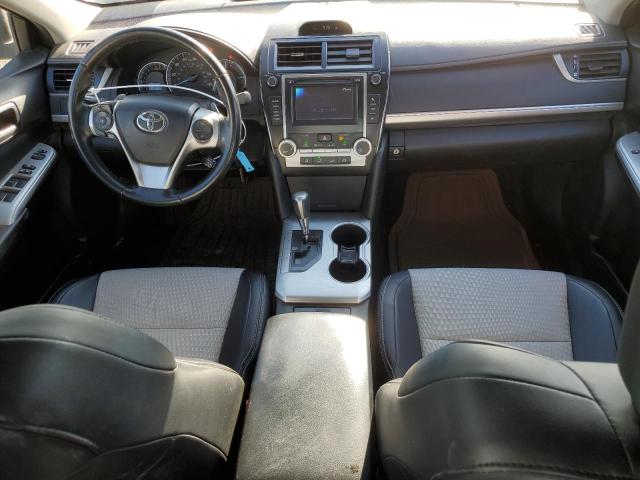 Photo 8 from auction – 2013 TOYOTA CAMRY L with VIN 4T1BF1FK1DU710055
