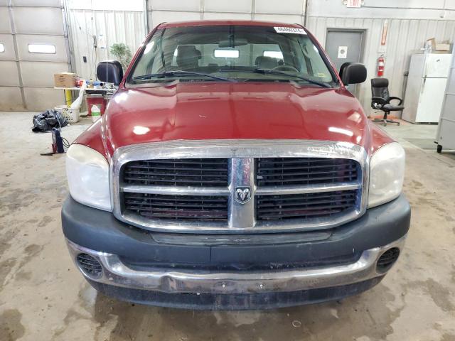 Photo 5 from auction – 2008 DODGE RAM 1500 S with VIN 1D7HA18K08J228085