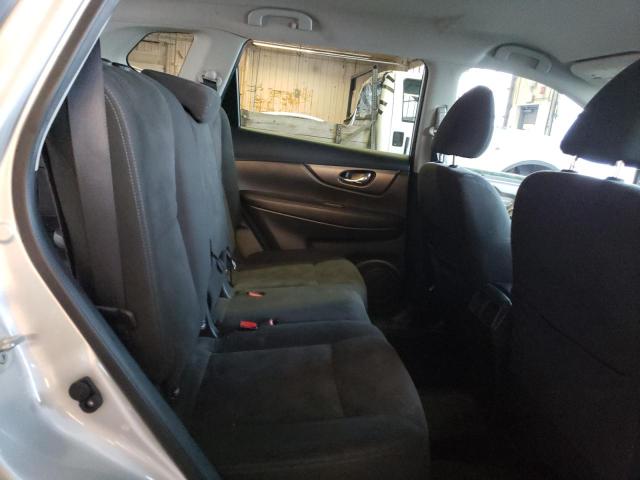 Photo 10 from auction – 2016 NISSAN ROGUE S with VIN KNMAT2MT8GP632662