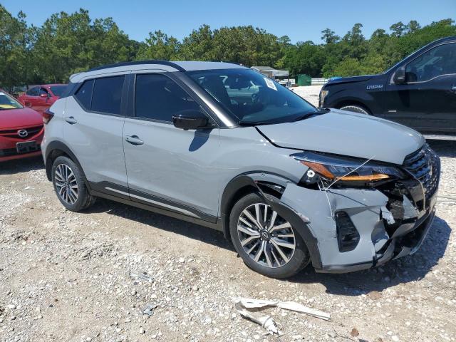 Photo 4 from auction – 2024 NISSAN KICKS SR with VIN 3N1CP5DV9RL504576