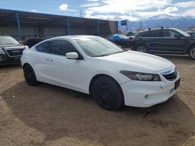 Photo 4 from auction – 2011 HONDA ACCORD EXL with VIN 1HGCS2B82BA003793