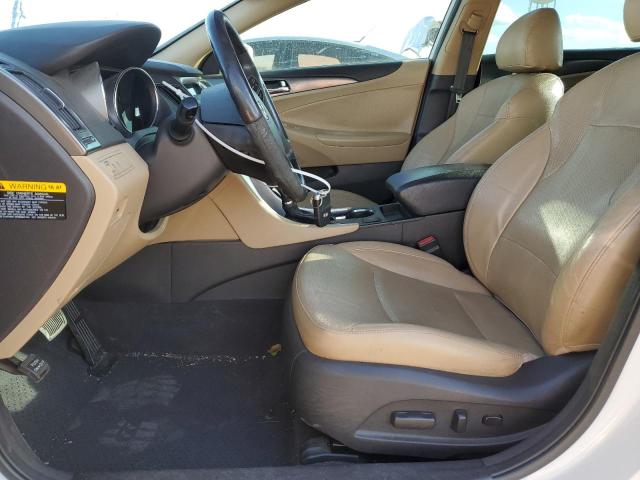 Photo 7 from auction – 2012 HYUNDAI SONATA HYB with VIN KMHEC4A40CA034682