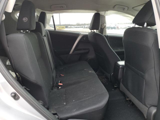 Photo 11 from auction – 2016 TOYOTA RAV4 LE with VIN 2T3BFREV1GW525736