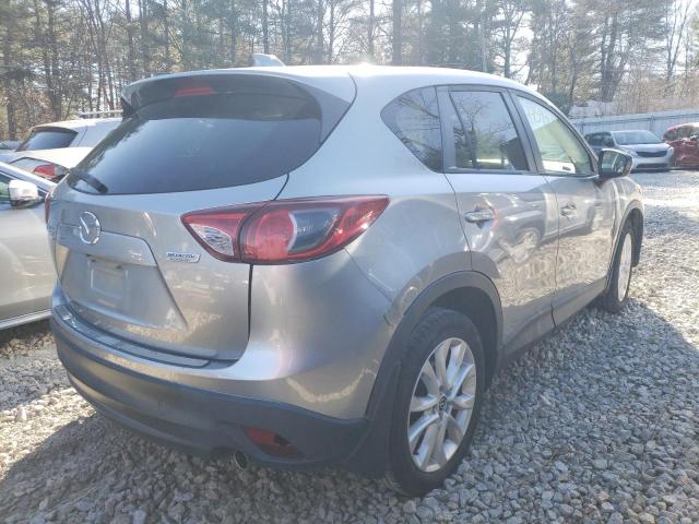 Photo 3 from auction – 2013 MAZDA CX-5 GT with VIN JM3KE4DE3D0105023