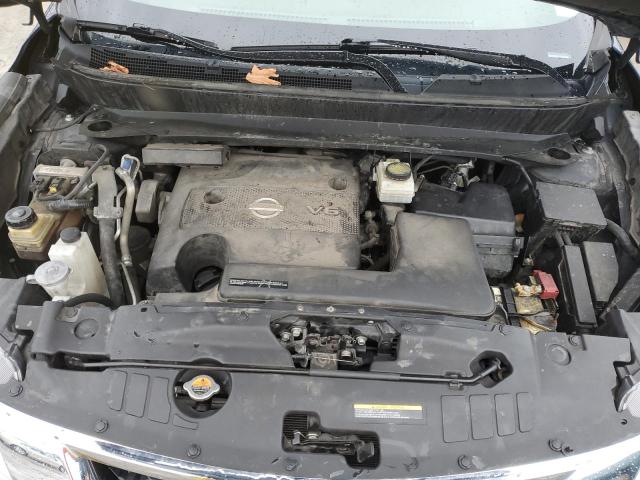 Photo 12 from auction – 2014 NISSAN PATHFINDER with VIN 5N1AR2MM3EC635556