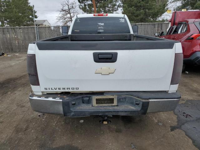 Photo 6 from auction – 2011 CHEVROLET SILVERADO with VIN 1GCNKPEX5BZ449798