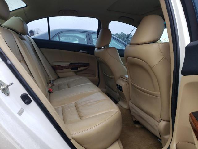Photo 10 from auction – 2012 HONDA ACCORD EXL with VIN 1HGCP3F88CA034288