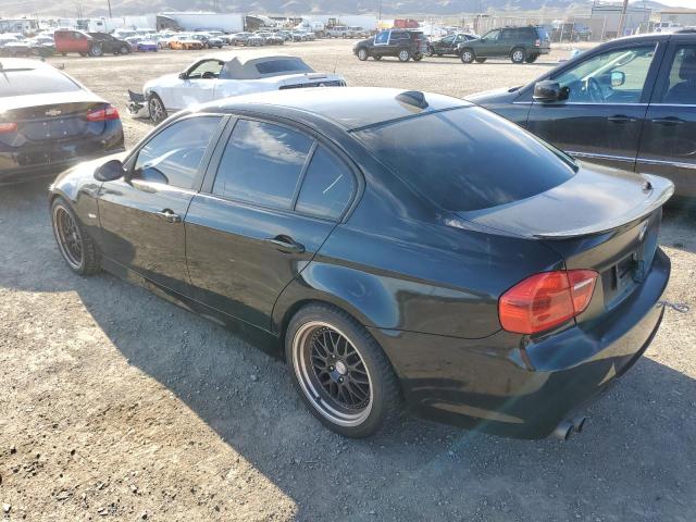Photo 2 from auction – 2008 BMW 328 I with VIN WBAVA33548K053020