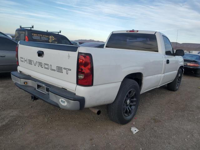 Photo 3 from auction – 2006 CHEVROLET SILVERADO with VIN 3GCEC14V06G191092