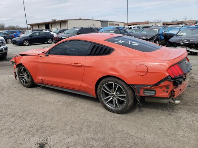 Photo 2 from auction – 2016 FORD MUSTANG with VIN 1FA6P8TH6G5304751