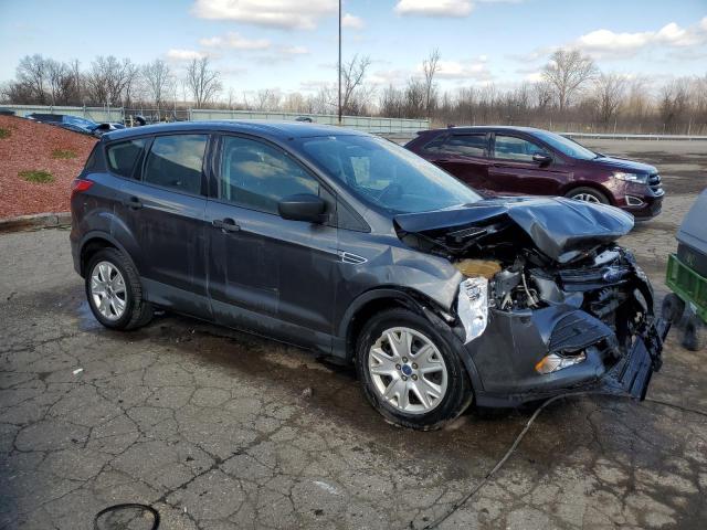 Photo 4 from auction – 2016 FORD ESCAPE S with VIN 1FMCU0F78GUA51542