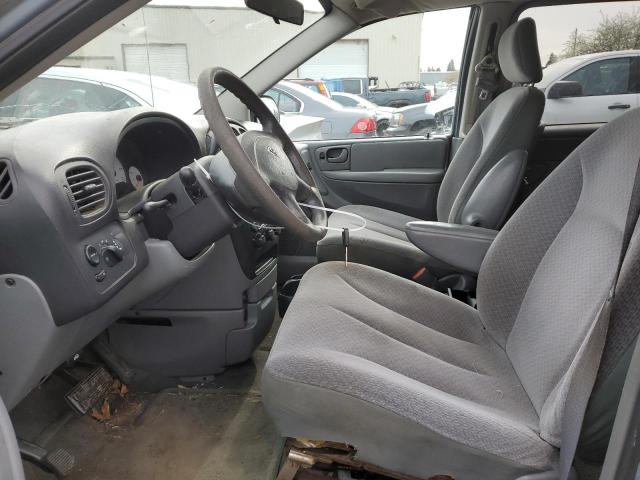 Photo 7 from auction – 2005 DODGE GRAND CARA with VIN 1D4GP24R15B421058