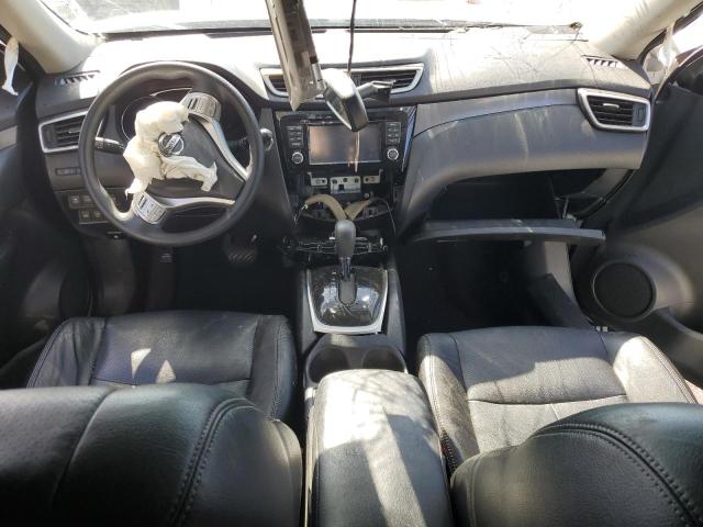 Photo 8 from auction – 2016 NISSAN ROGUE S with VIN KNMAT2MV3GP647541
