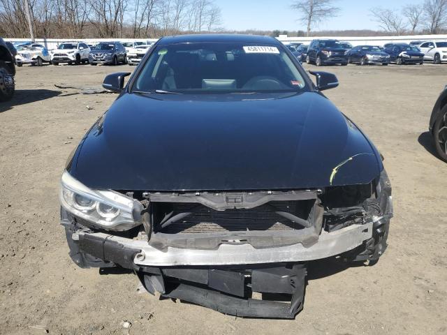 Photo 5 from auction – 2014 BMW 428 XI with VIN WBA3N9C54EK244785
