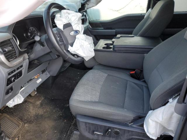 Photo 7 from auction – 2021 FORD F150 SUPER with VIN 1FTEX1EP1MFB97972