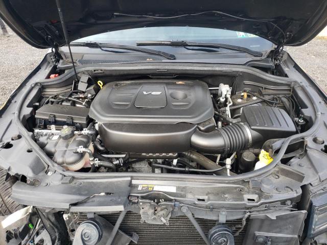 Photo 11 from auction – 2018 JEEP GRAND CHER with VIN 1C4RJFCG2JC303751