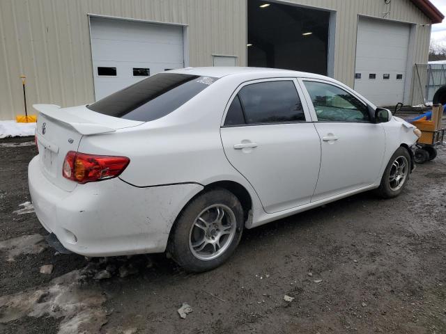 Photo 3 from auction – 2010 TOYOTA COROLLA BA with VIN 1NXBU4EE1AZ325111