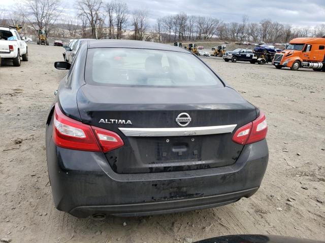 Photo 6 from auction – 2016 NISSAN ALTIMA 2.5 with VIN 1N4AL3AP2GC276462